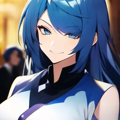 Profile image of 여우