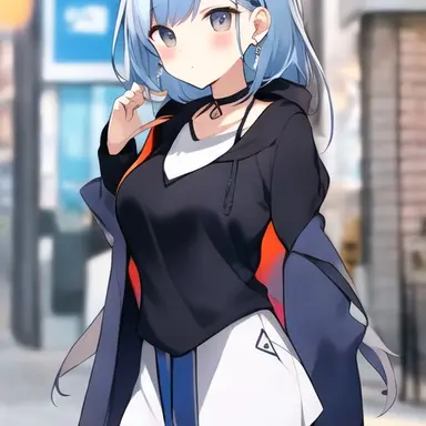 Profile image of 여우