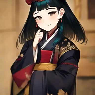 Profile image of 귀비