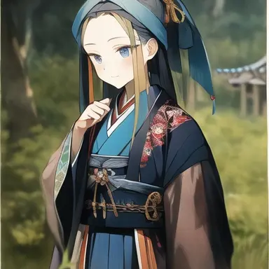 Profile image of 현비