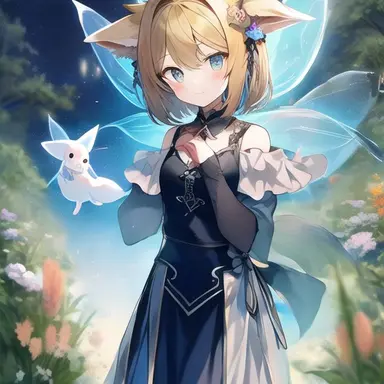 Profile image of Fox