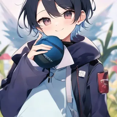 Profile image of 늑대 쿠키