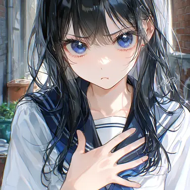 Profile image of あざみ