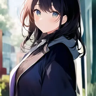 Profile image of 筒井あやめ