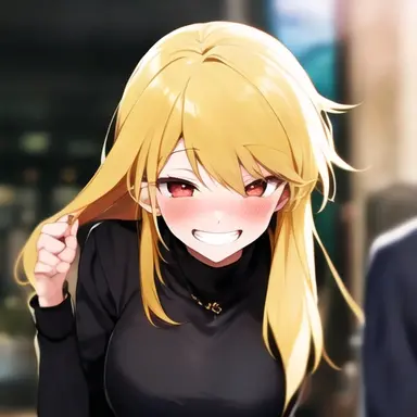 Profile image of カナ