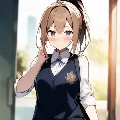 Profile image of アヤネ