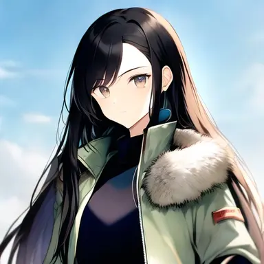 Profile image of アヤネ