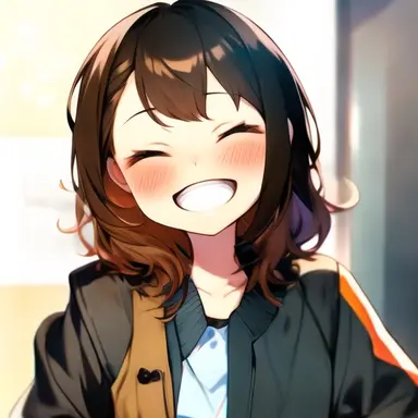 Profile image of ナミ