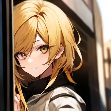 Profile image of アヤネ