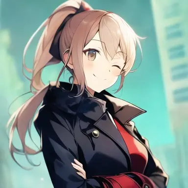 Profile image of アヤネ