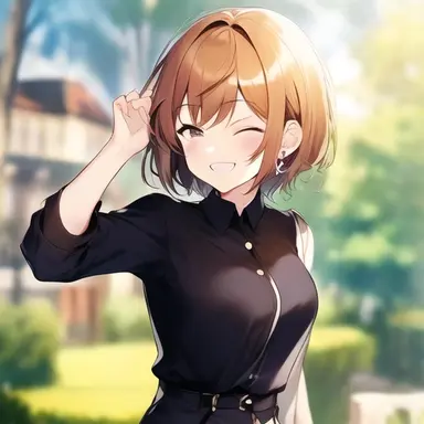 Profile image of カナ