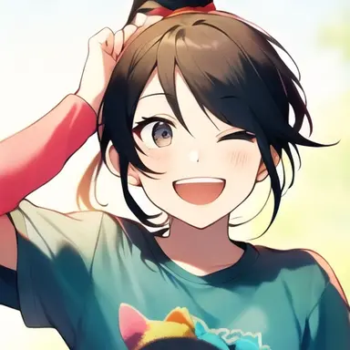 Profile image of ミサキ