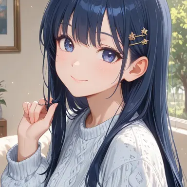 Profile image of 天野 星恋