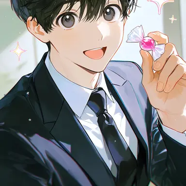 Profile image of Osanai-sensei
