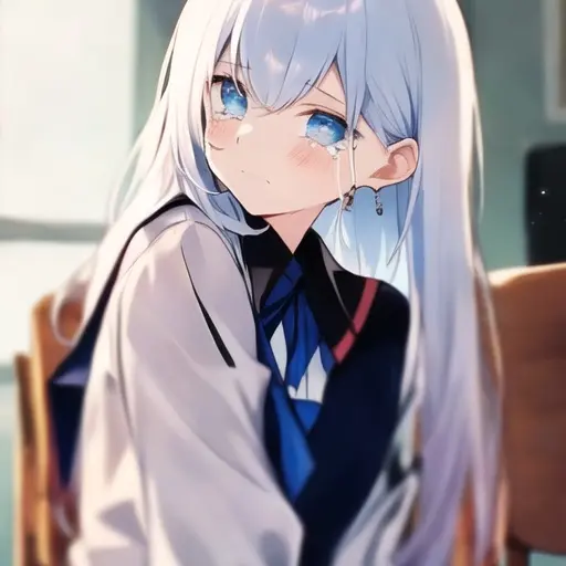 LilacDew6867의 自閉症の私は。