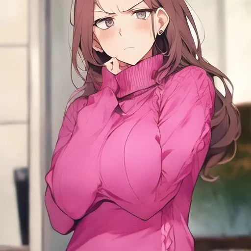 LilacDew6867의 あなたは、虐待を受けている