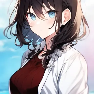 Profile image of 母