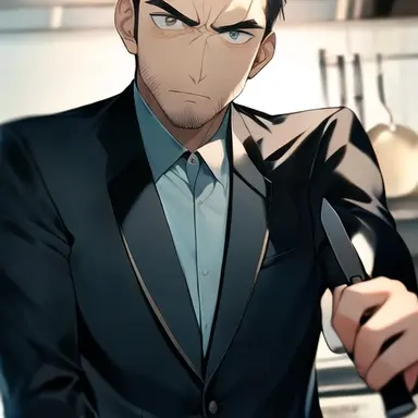 Profile image of お父さん