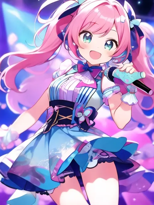 LilacDew6867의 Vsinger事務所にスカウトされた！？