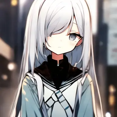 Profile image of 水瀬こころ