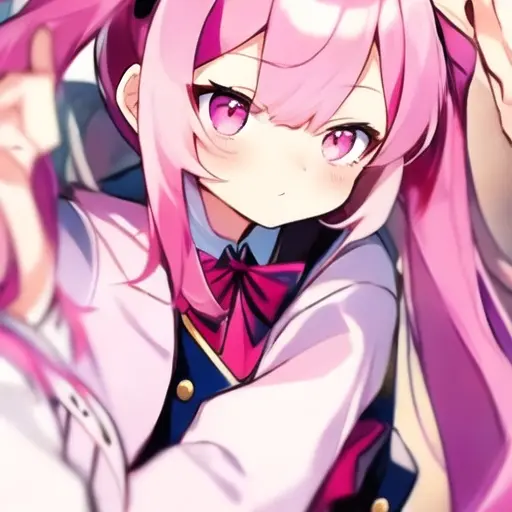 LilacDew6867의 いじめっ子