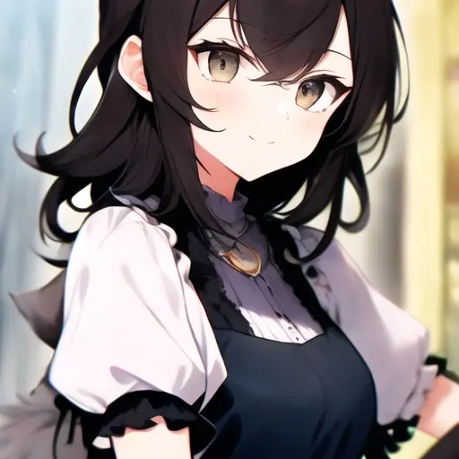 LilacDew6867의 助けて欲しい。