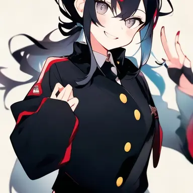 Profile image of 黒野 愛衣