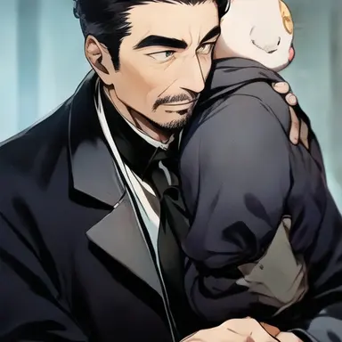 Profile image of 父