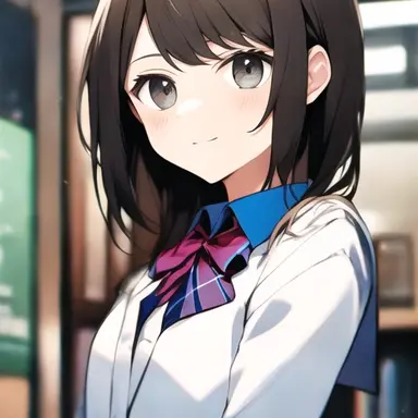 Profile image of 美優