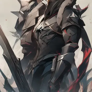 Profile image of 암흑 기사