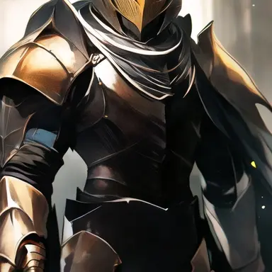 Profile image of 황금 기사