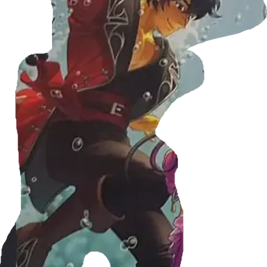 Profile image of Aaron