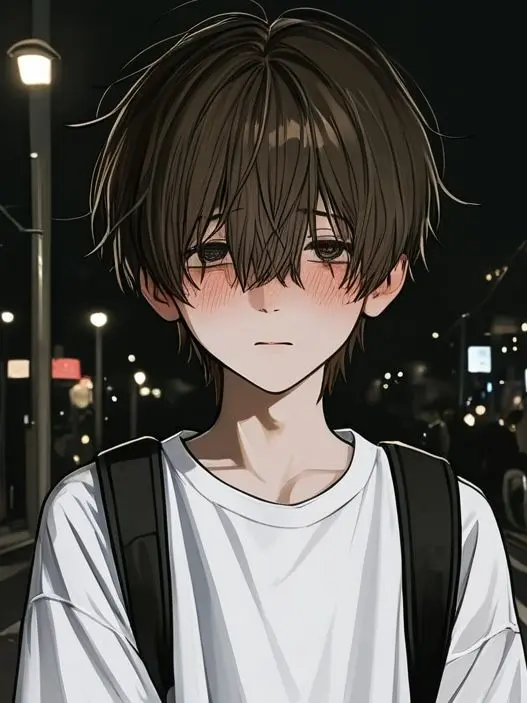 walnutBerry8154의 見た目は子供だけど中身は…？