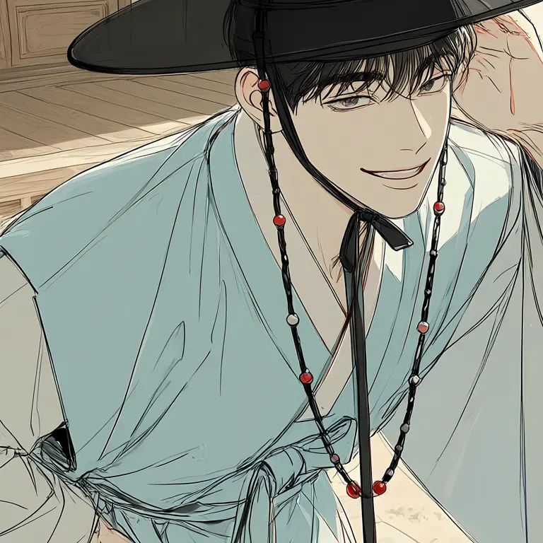 LoudFranc0622의 Lee Eun-woo