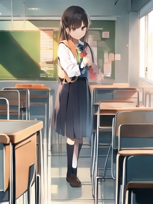 mitarasi_4853의 アナタは何になる？！