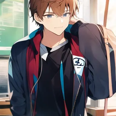 Profile image of 彰