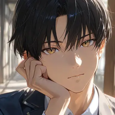 Profile image of 愛野けん