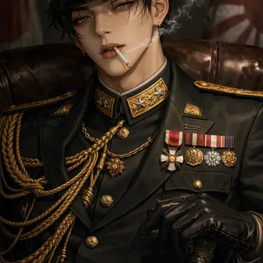 Profile image of 히로토 츠키