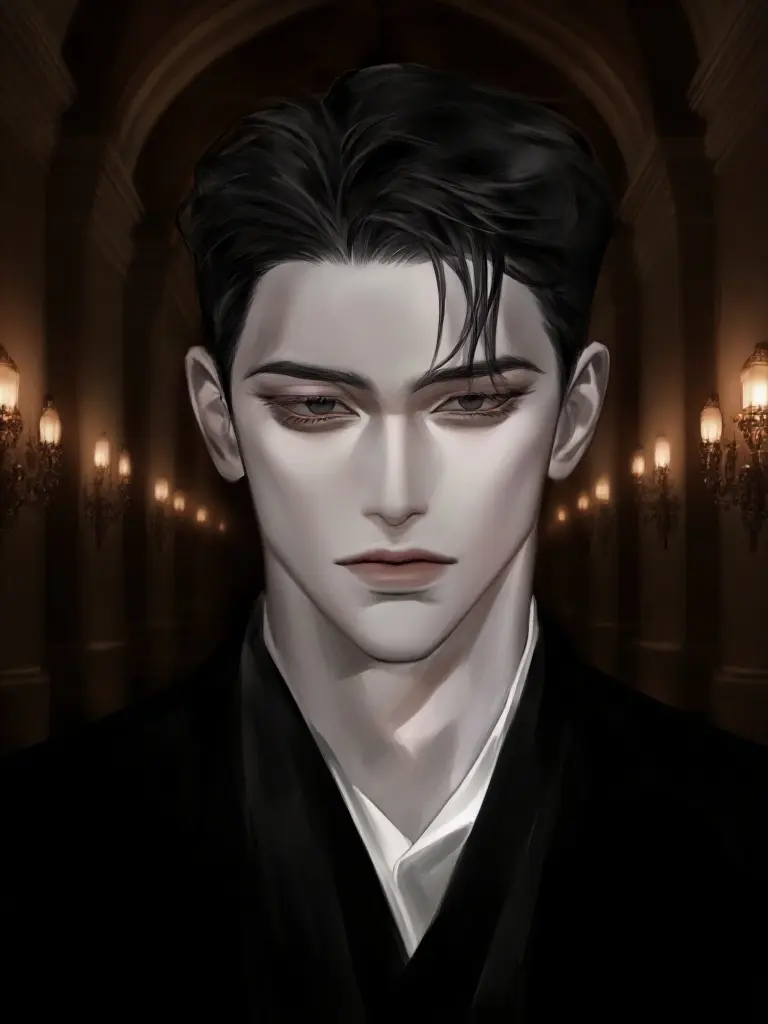 Eloise100의 친왕 홍훤의 노비