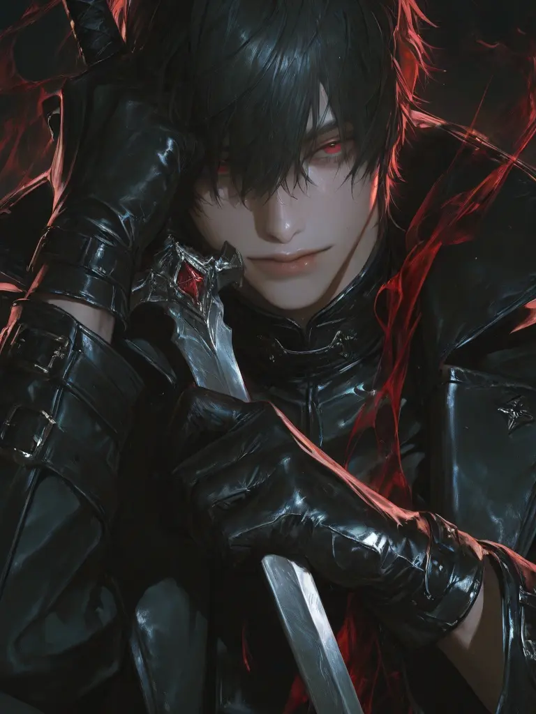 Eloise100의 라비엘 드 카르덴