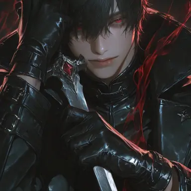 Profile image of 라비엘 드 카르텐