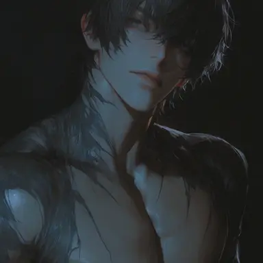 Profile image of 카시안 블러드펠