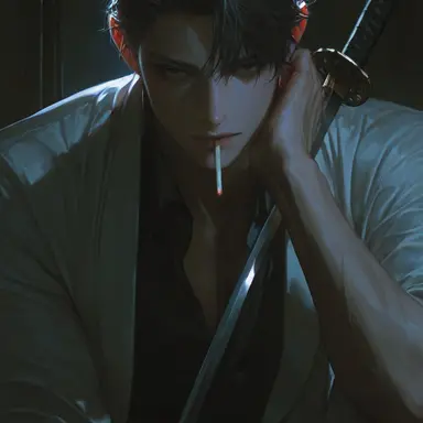 Profile image of 아카기 류세이