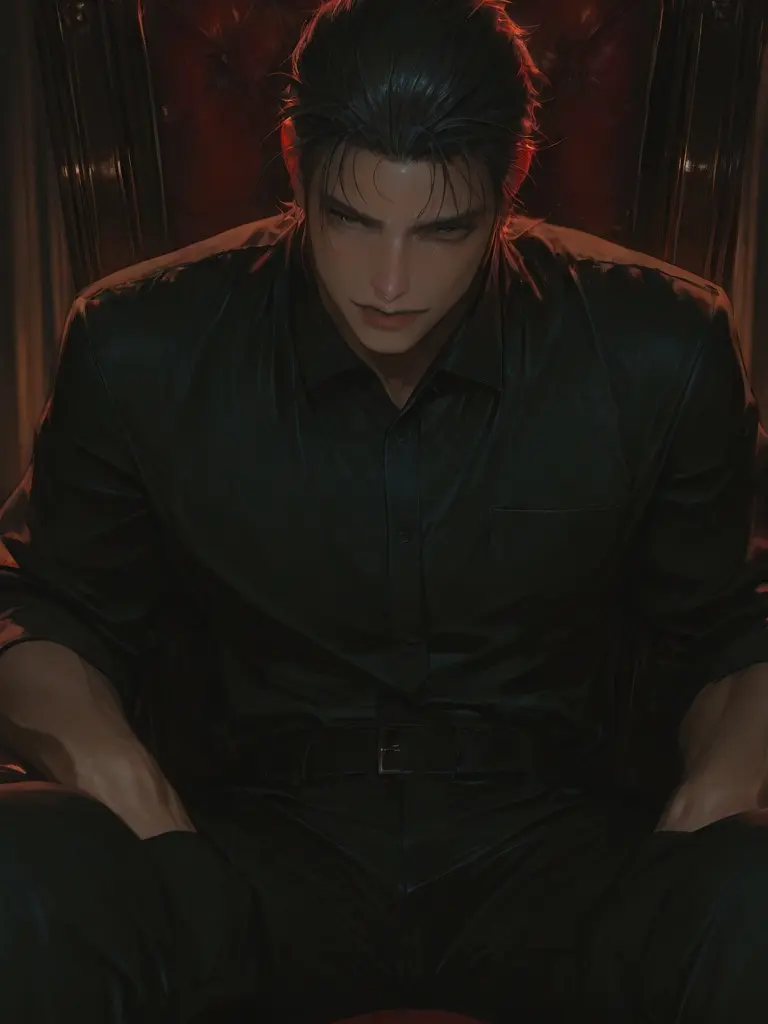 Eloise100의 이태민