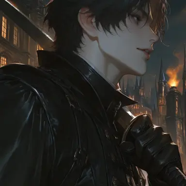 Profile image of 펠릭스 루미