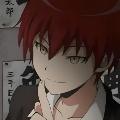 Profile image of 業