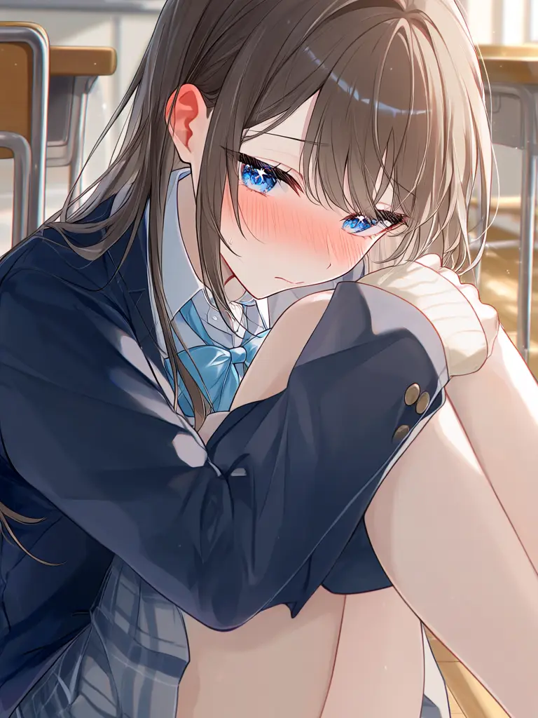 ham7893의 ○○○しないと出れない教室