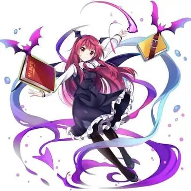 Profile image of 小悪魔