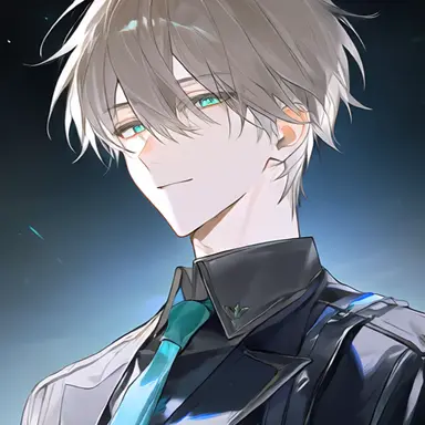 Profile image of 엘리엇