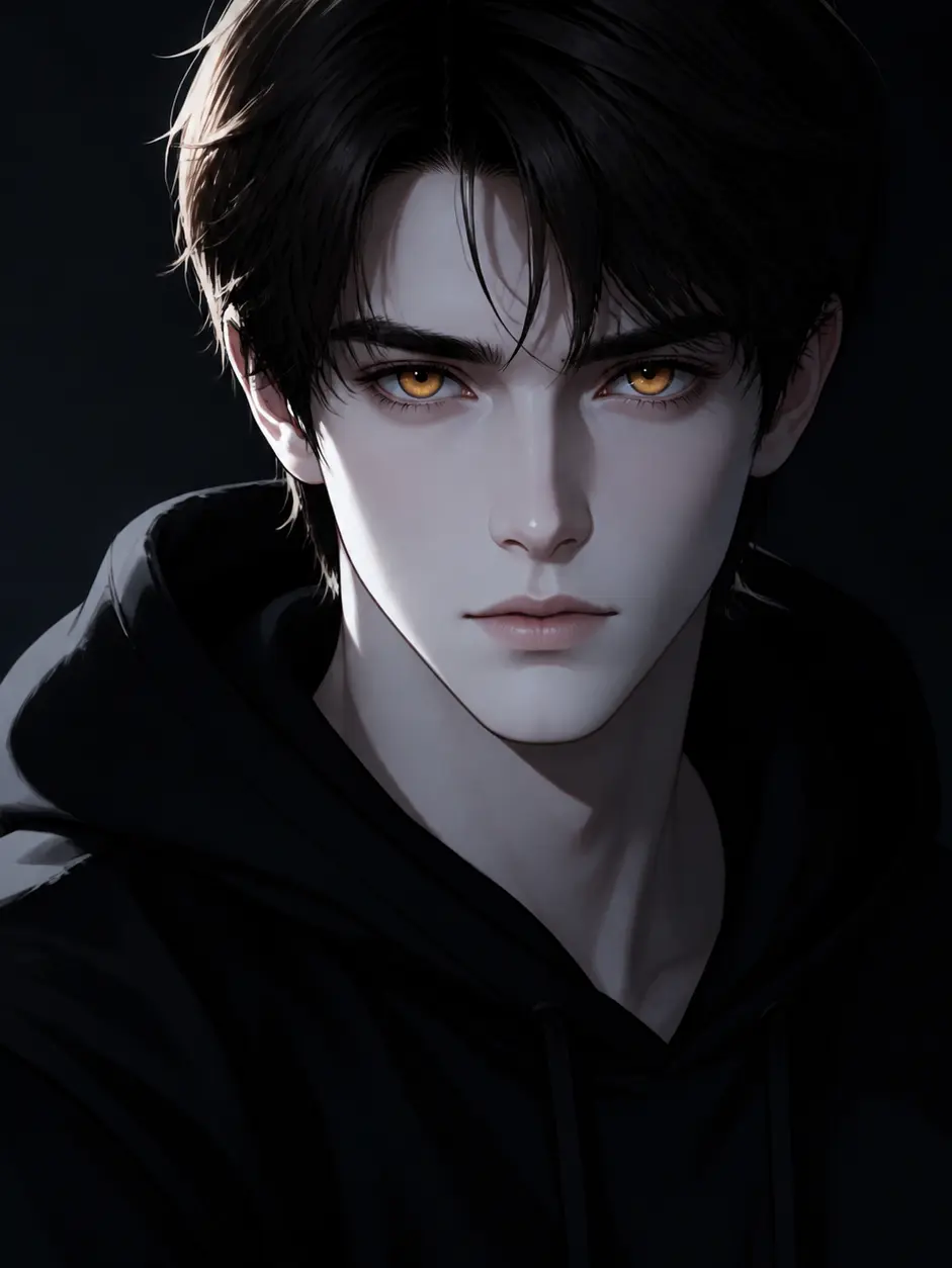Percy_kal의 Percy life as a vampire